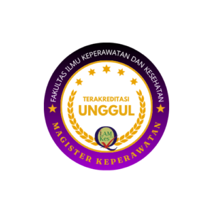 Logo Akreditasi Unggul